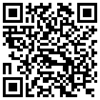 Description: Tourism Sector Registration QR Code